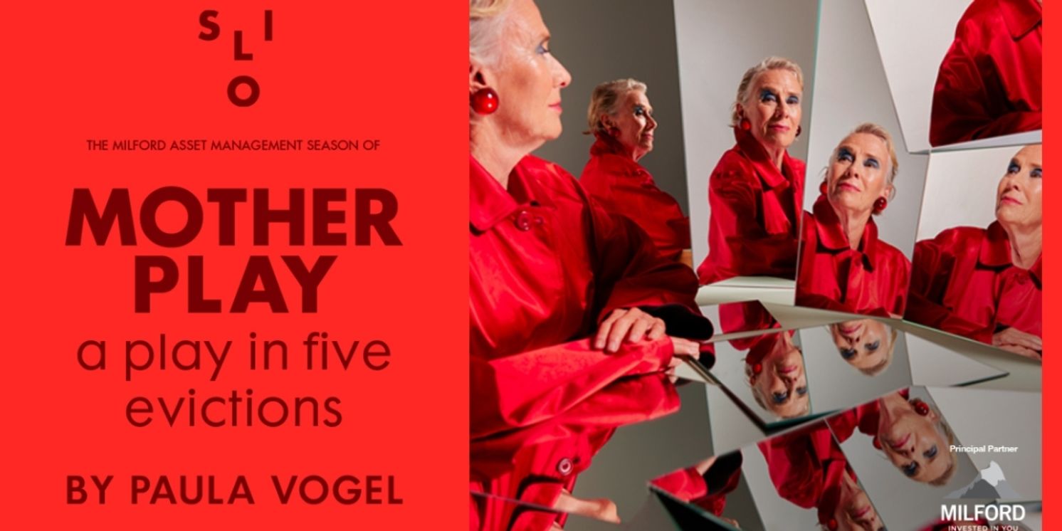 Review: MOTHER PLAY by Paula Vogel at Q Theatre, Auckland  Image