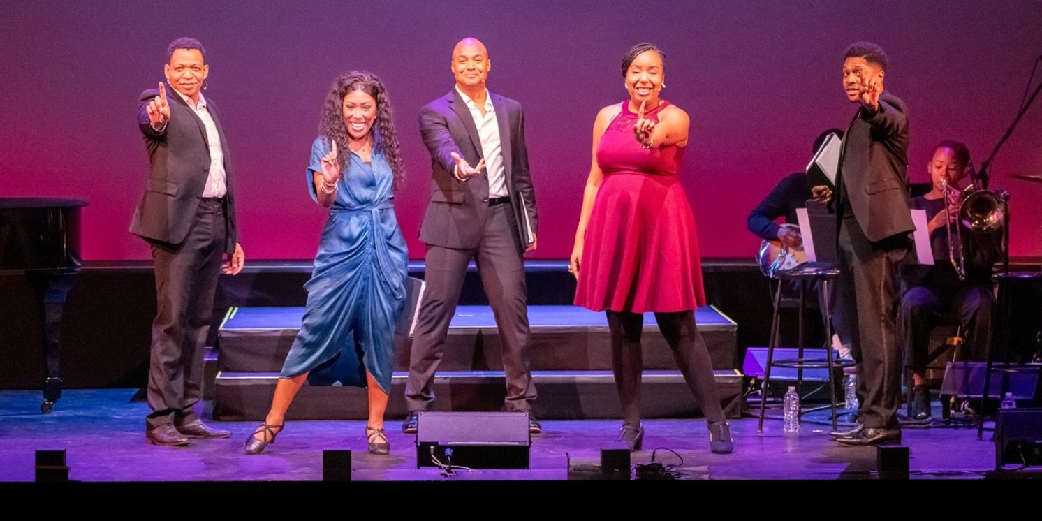 Review: Lyrics & Lyricist's MOTOWN'S HEATWAVE Hits NYC at 92NY  Image