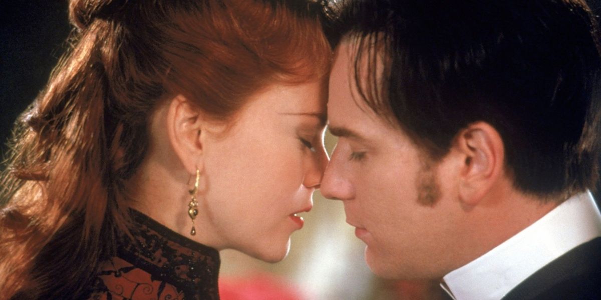 Review: MOULIN ROUGE!, Glasgow Film Festival