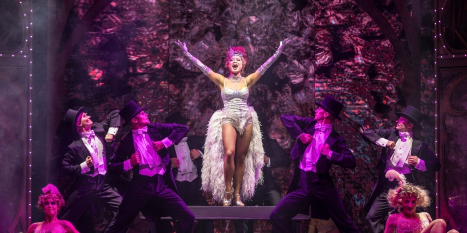 Review: MOULIN ROUGE! THE MUSICAL At China Teatern  Image