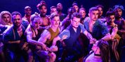 Review: MOULIN ROUGE! THE MUSICAL at National Arts Centre Photo
