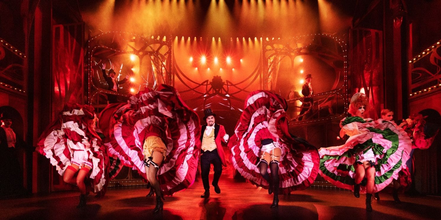 Review: MOULIN ROUGE! THE MUSICAL at One & Only  Image