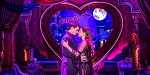 Review: MOULIN ROUGE! THE MUSICAL at Orpheum Theatre