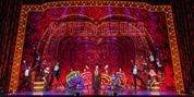 Review: MOULIN ROUGE! at Broadway At The Hobby Center Photo