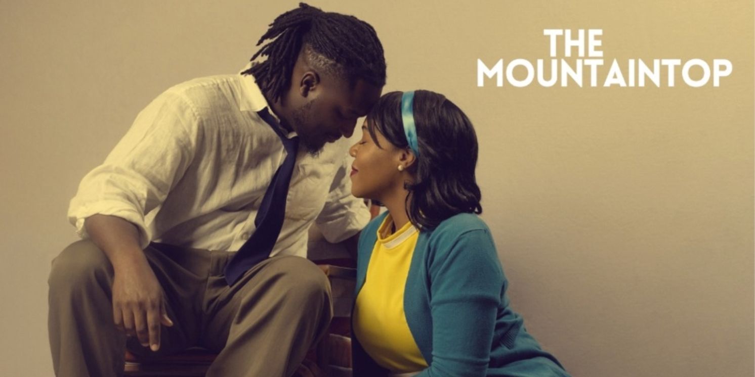 Review: MOUNTAIN TOP at Actors Theatre Of Little Rock  Image