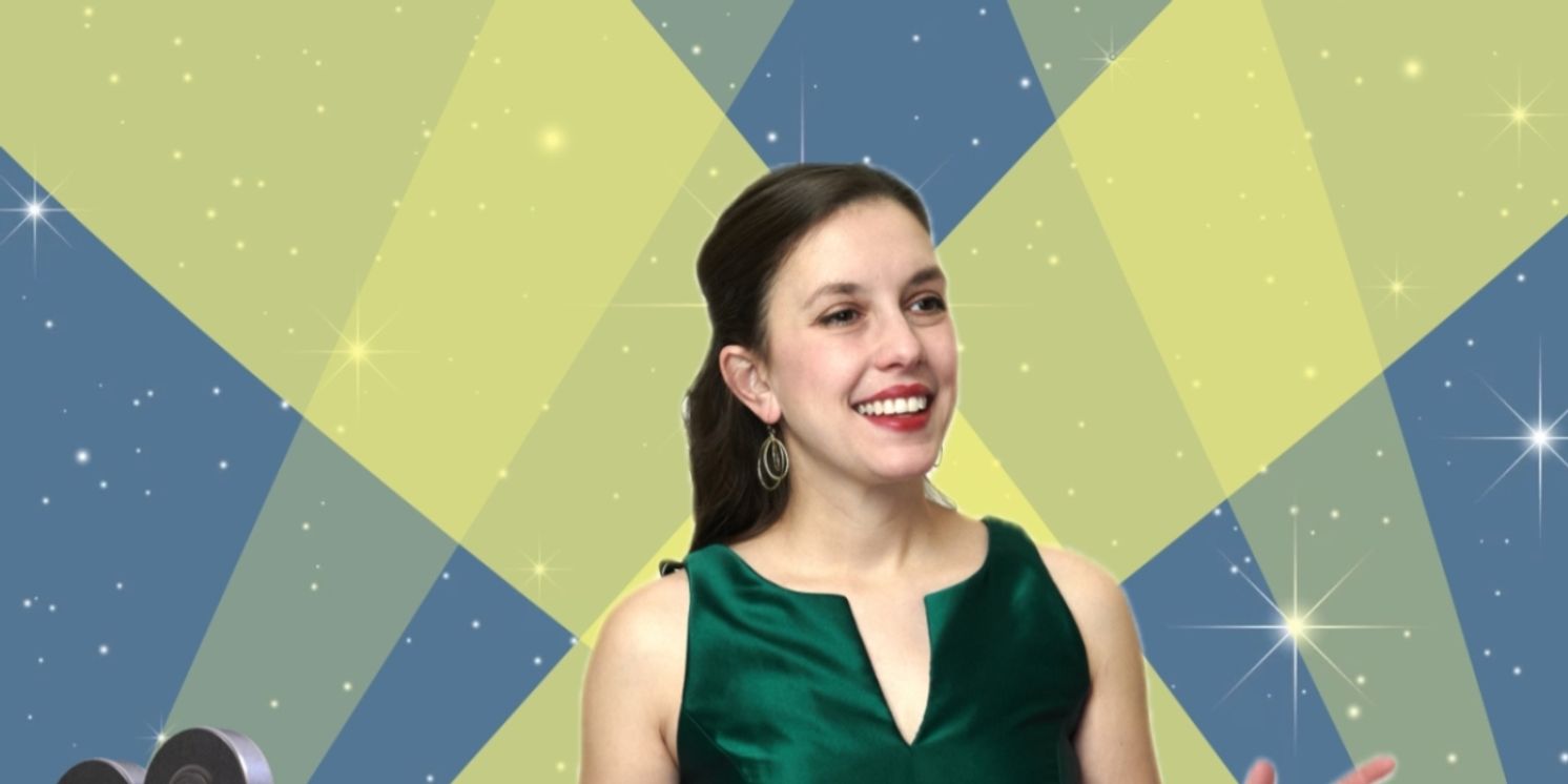 Review: MOVIE MUSIC at The Blue Strawberry Showroom And Lounge  Image