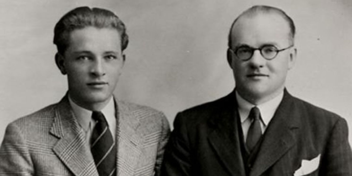 Review: MR BURTON, in cinemas  Image