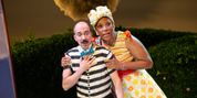 Review: MRS. CHRISTIE at McCarter-Comedy for Mystery Fans and Many More Photo