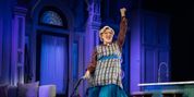 Review: MRS. DOUBTFIRE at Ordway Center For The Performing Arts Photo