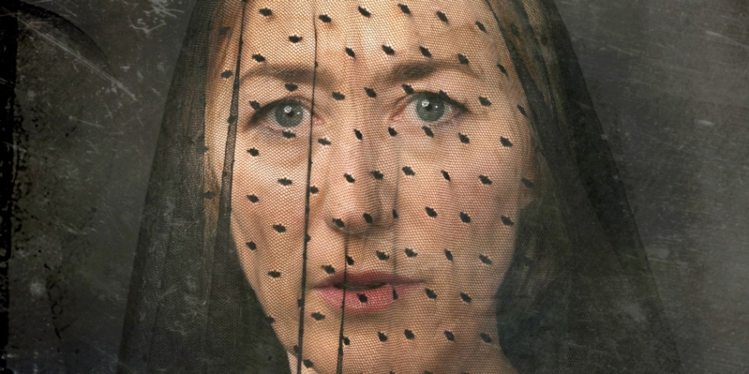 EDINBURGH 2023: Review: MRS PRESIDENT, C Arts  Image