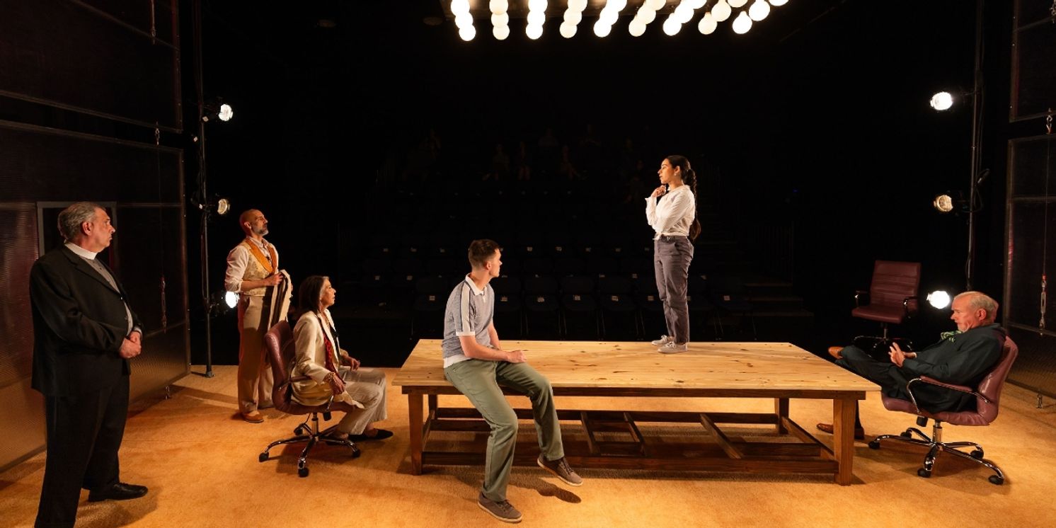 Review: A Cleverly Reimagined MRS. WARREN'S PROFESSION at Central Square Theater  Image