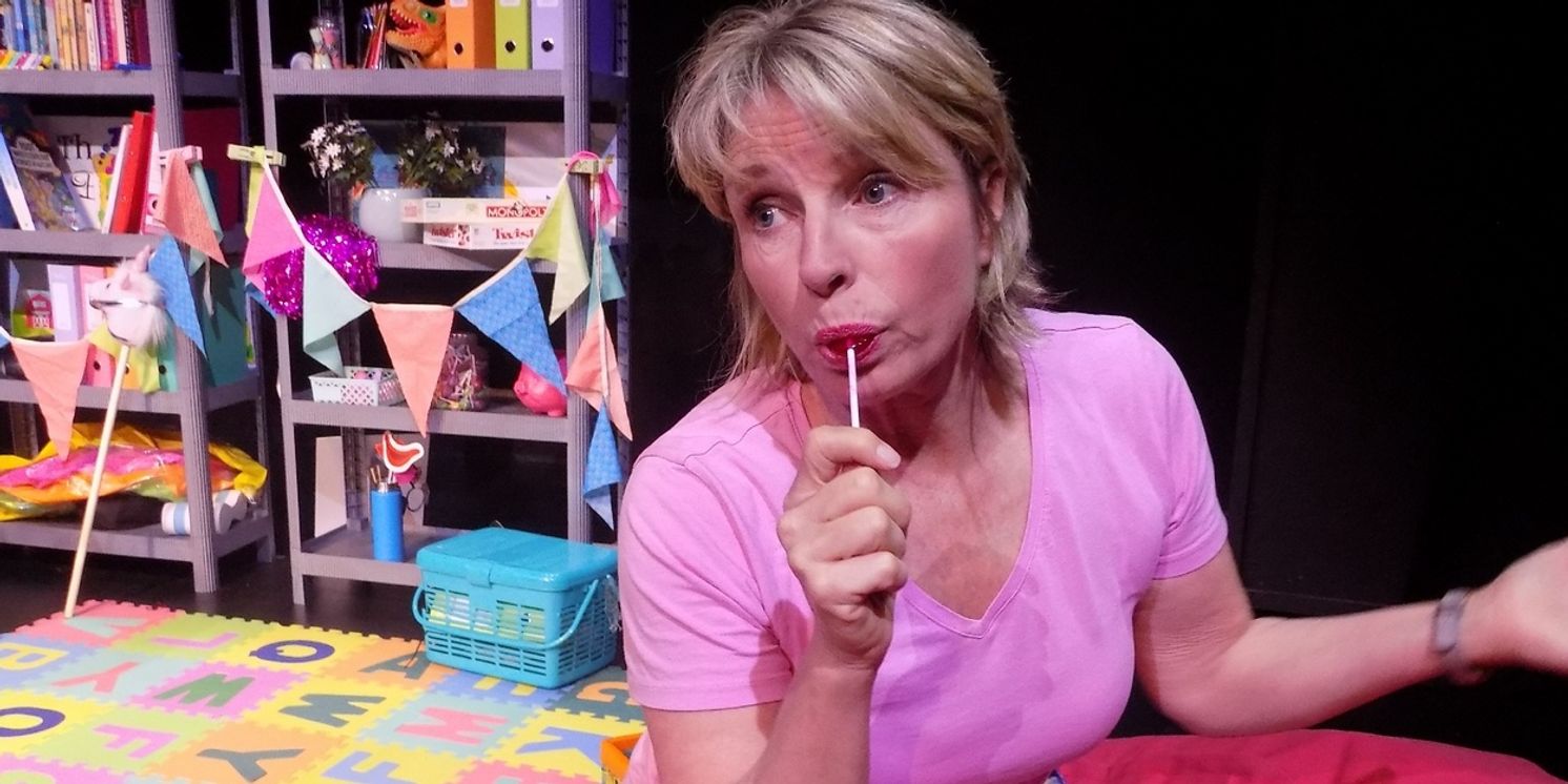 Review: MS. B-HAVED Schools Us on the Life of a Teacher in the 2020s  Image