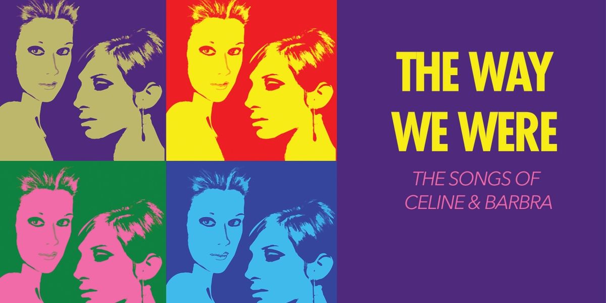 Review: MSMT Concert Series Opens with Tribute to Celine Dion & Barbra Streisand