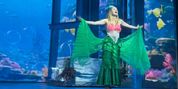 Review: MSMT'S THE LITTLE MERMAID: A Timeless Tale of Love & Redemption Photo