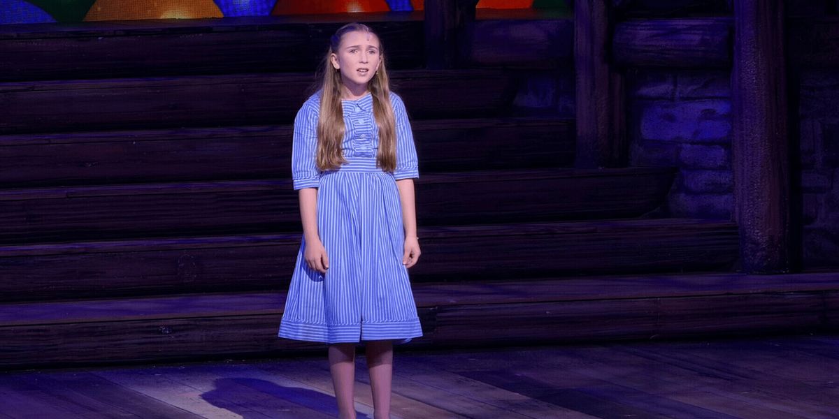 Review: MSMT YOUTH COMPANY SHINES IN MATILDA, JR. THE MUSICAL