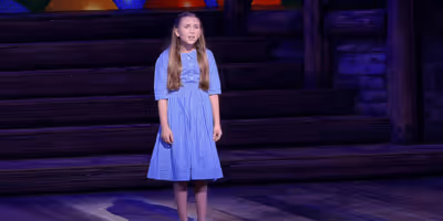 Review: MSMT YOUTH COMPANY SHINES IN MATILDA, JR. THE MUSICAL