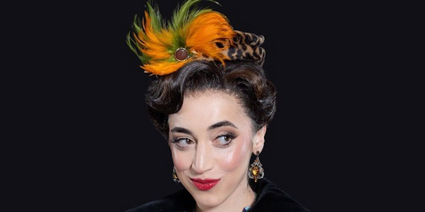 Review: MSMT's FUNNY GIRL: Bold, Beautiful & Star-Studded  Image