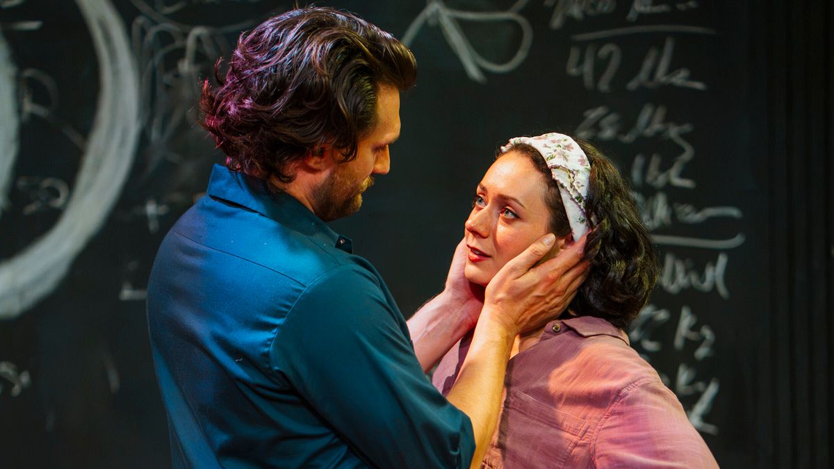 Review: MUCH ADO ABOUT NOTHING at Burbage Theatre Company