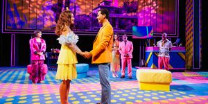 Review: MUCH ADO ABOUT NOTHING at Old Globe Theatre - San Diego