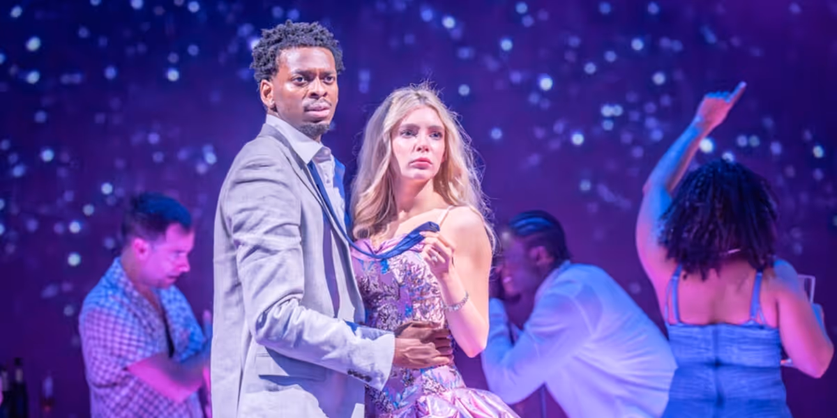 Review: MUCH ADO ABOUT NOTHING, Royal Shakespeare Theatre