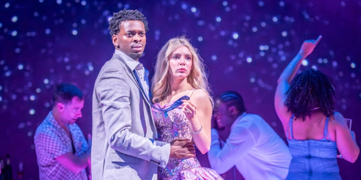 Review: MUCH ADO ABOUT NOTHING, Royal Shakespeare Theatre  Image