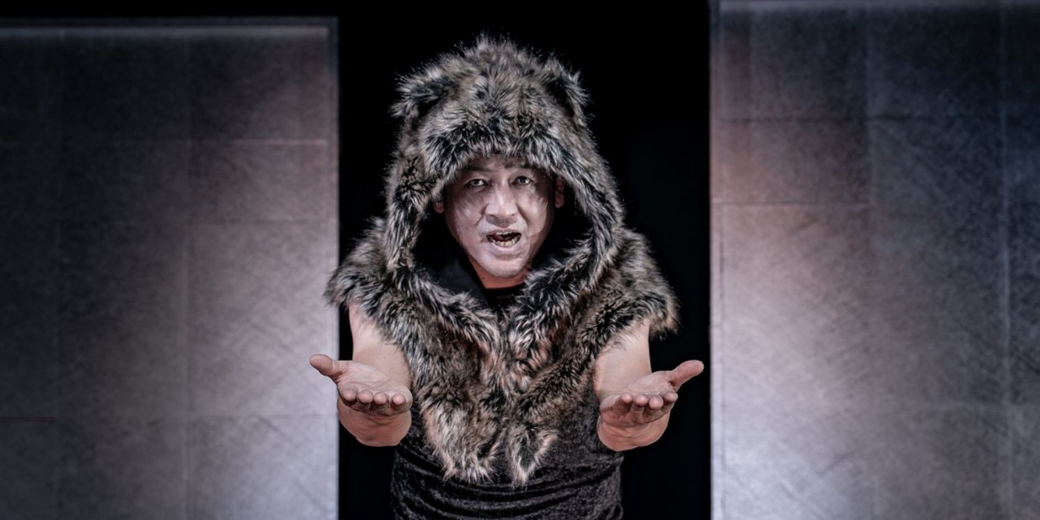 Review: MUKASHI, MUKASHI at The Theatre Centre  Image