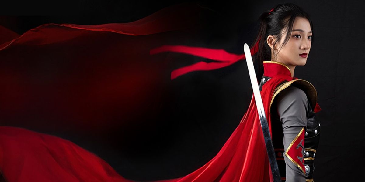 Review: MULAN: A LEGEND REIMAGINED at Capital One Hall