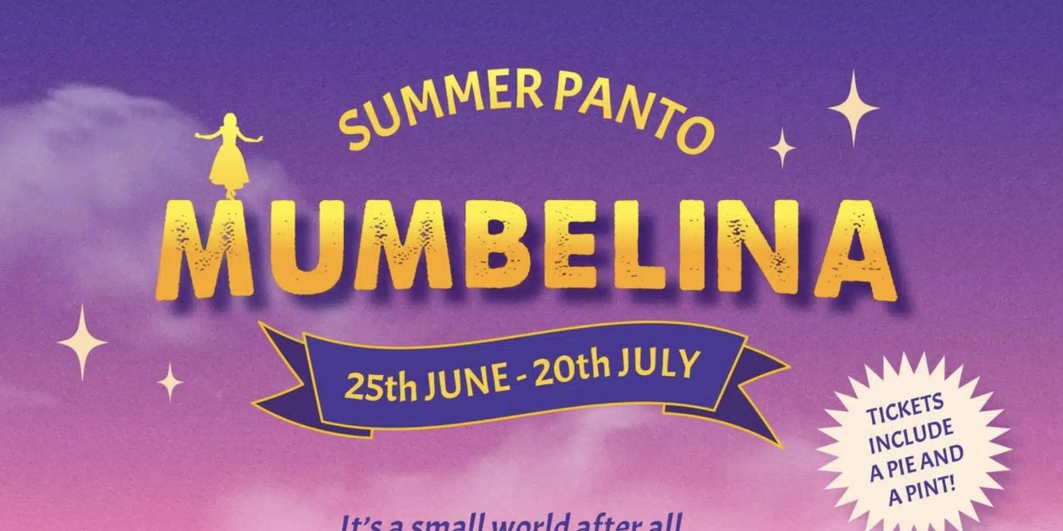 Review: MUMBELINA, Òran Mór  Image