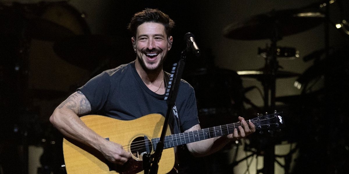 Review: MUMFORD & SONS' RUSHMERE TOUR at Nationwide Arena