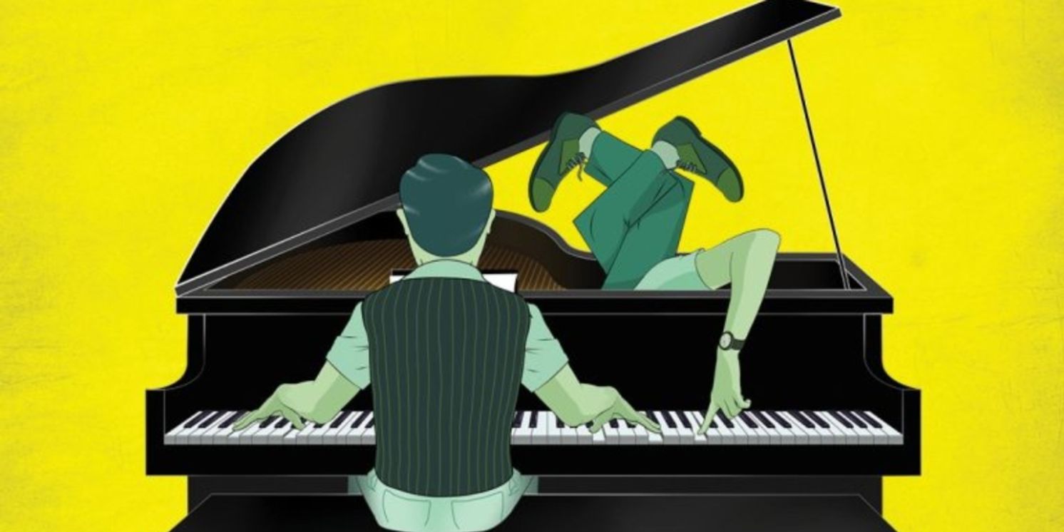 Review: MURDER FOR TWO at Dutch Apple Dinner Theatre  Image