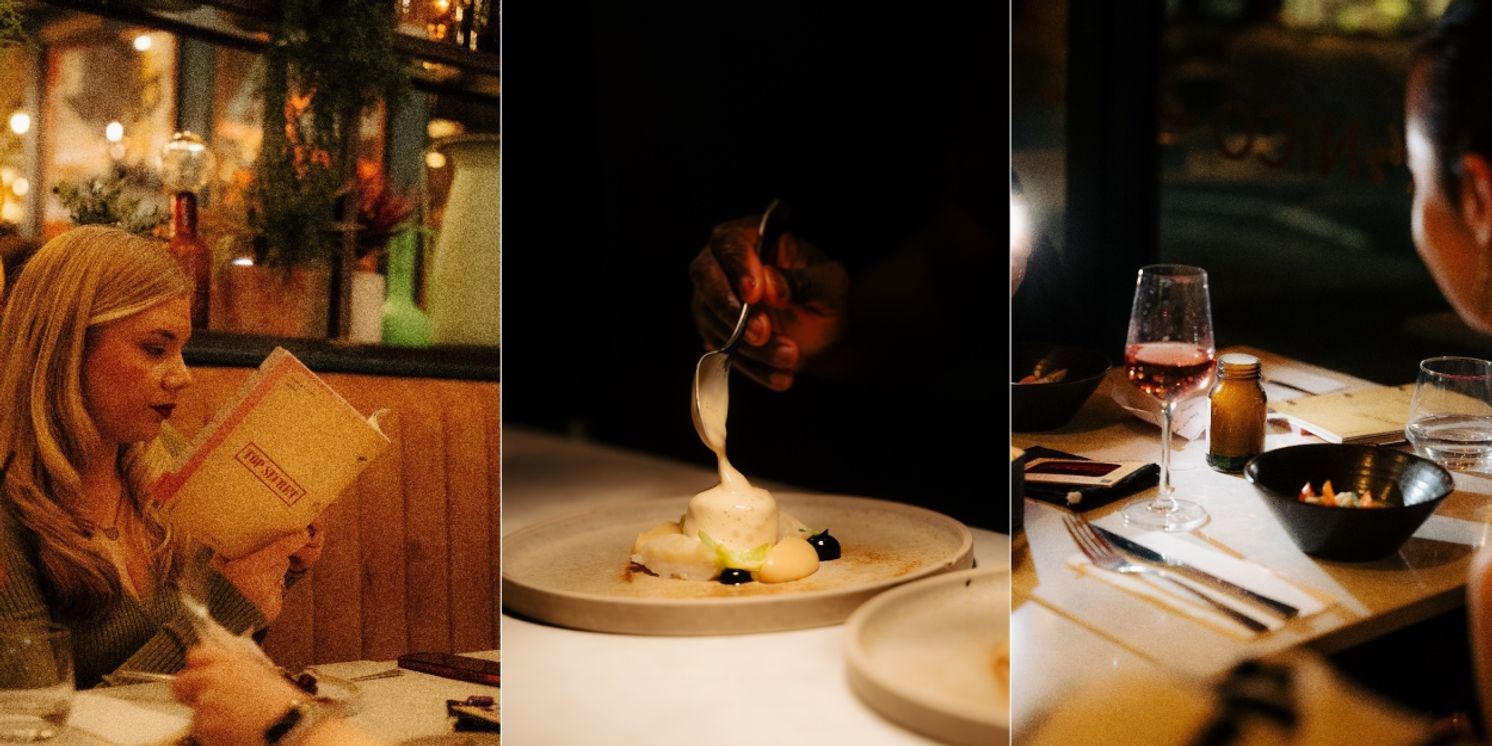 Review: MURDER ON THE MIDNIGHT EXPRESS, Six by Nico  Image