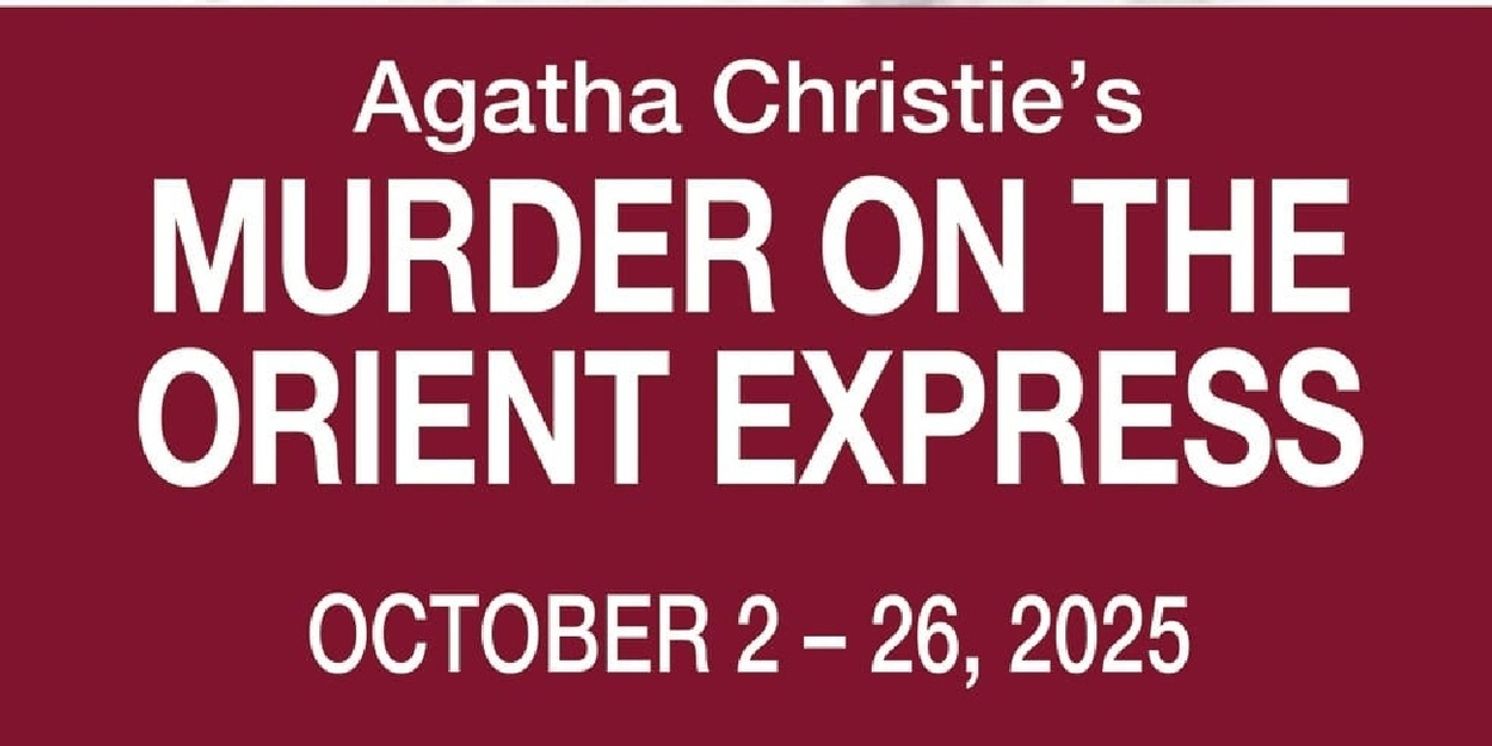 Review: MURDER ON THE ORIENT EXPRESS at Alabama Shakespeare Festival  Image