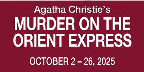 Review: MURDER ON THE ORIENT EXPRESS at Alabama Shakespeare Festival Photo