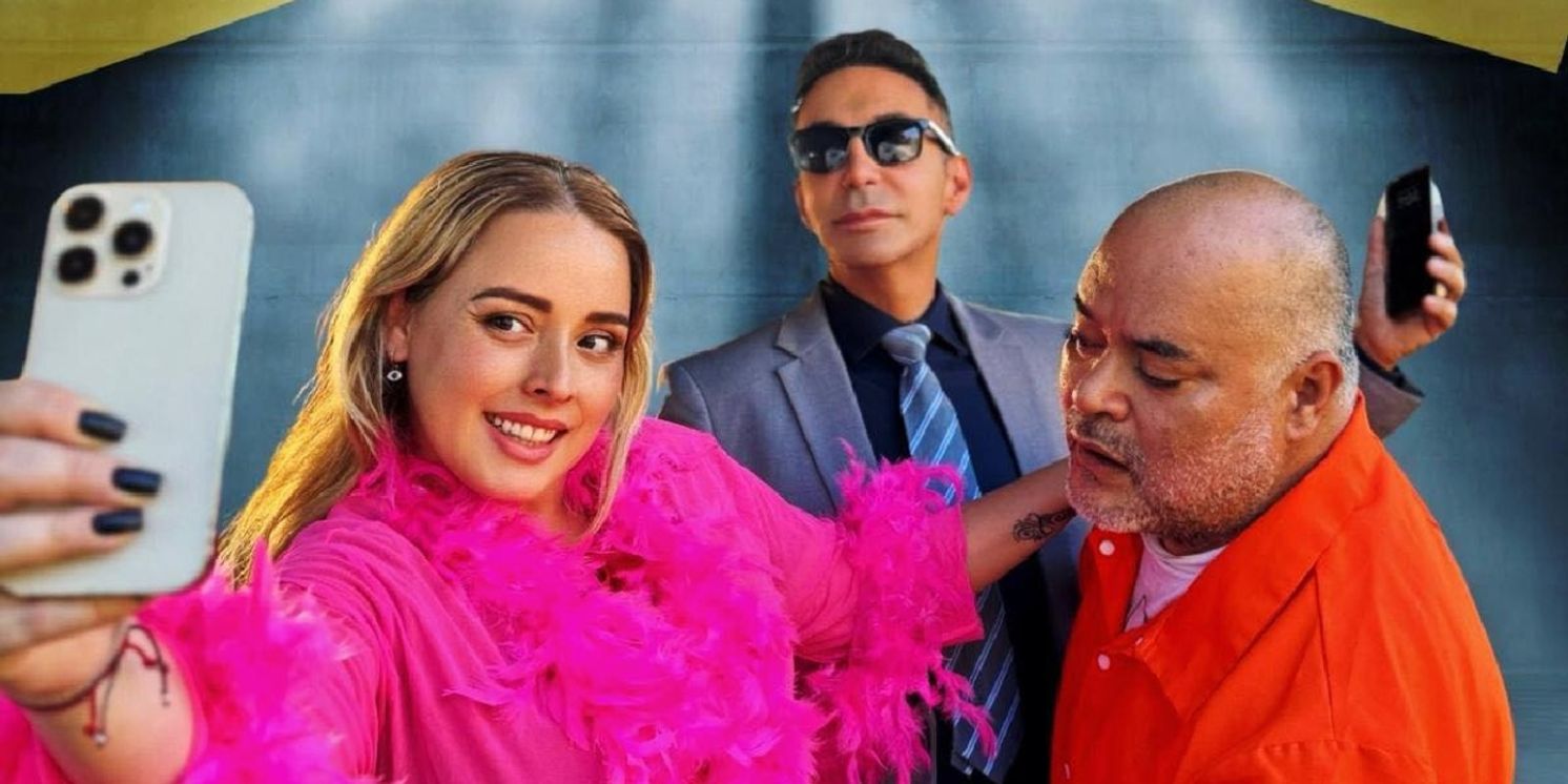 Review: MURDERERS Presented at the Tampa Fringe Festival  Image