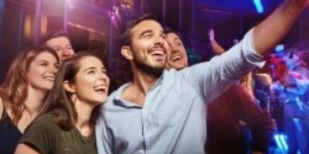 EDINBURGH 2023: Review: MUSEUM LATE: FRINGE FRIDAYS, National Museum Of Scotland