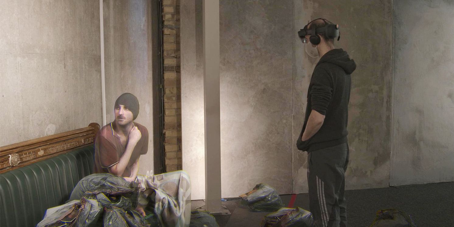 Review: MUSEUM OF AUSTERITY, Young Vic  Image