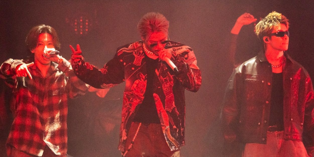 Review: MUSIC EXPO LIVE 2025 - A ONE-NIGHT CELEBRATION THAT SHOOK