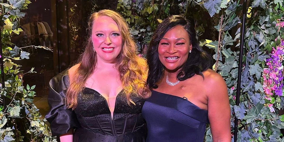 Review: MUSIC IN THE WILD: MELANIE EZELL & SATIA SPENCER CONCERT at Wildwood Park For The Arts