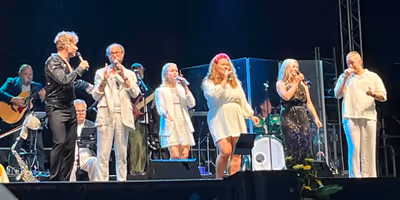 Review: MUSICAL EVENING at Vadstena Slott Photo