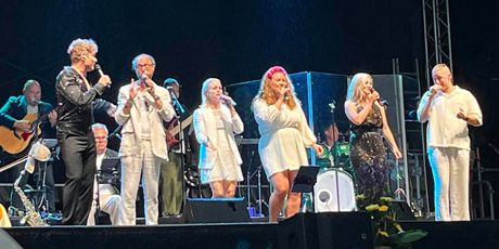 Review: MUSICAL EVENING at Vadstena Slott Photo