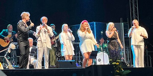 Review: MUSICAL EVENING at Vadstena Slott