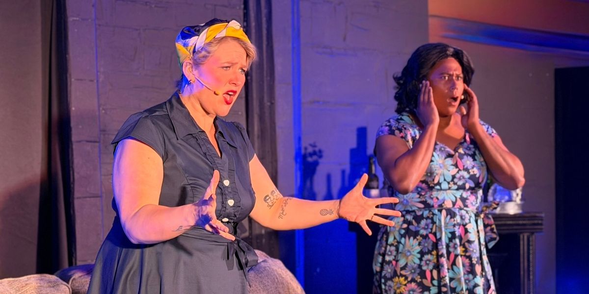 Review: MY DEAR DEBBIE at New Generation Theatrical