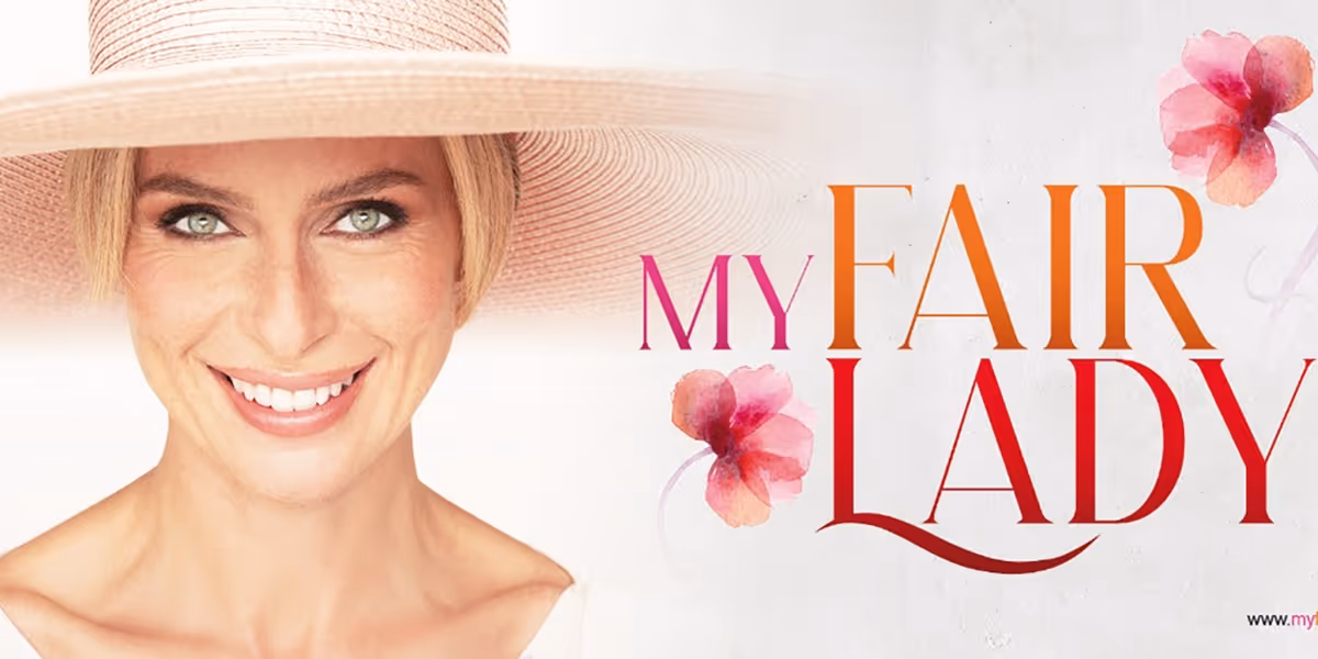 Review: MY FAIR LADY al TEATRO SISTINA