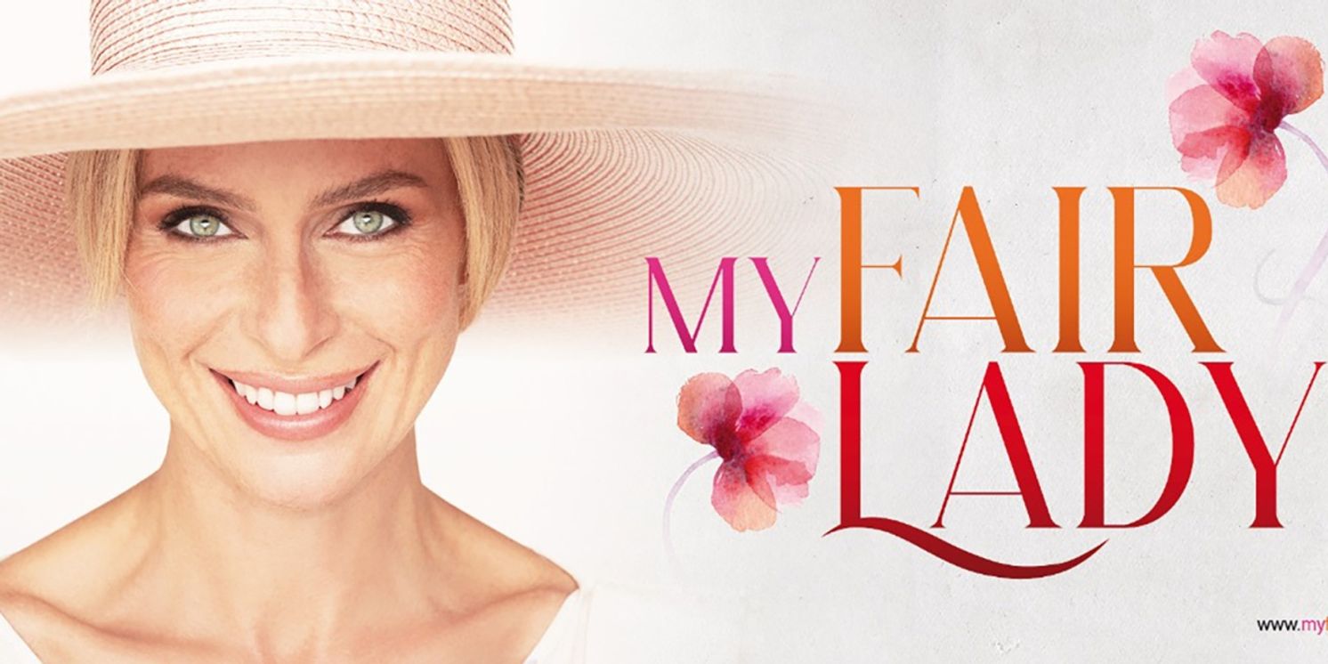 Review: MY FAIR LADY al TEATRO SISTINA  Image