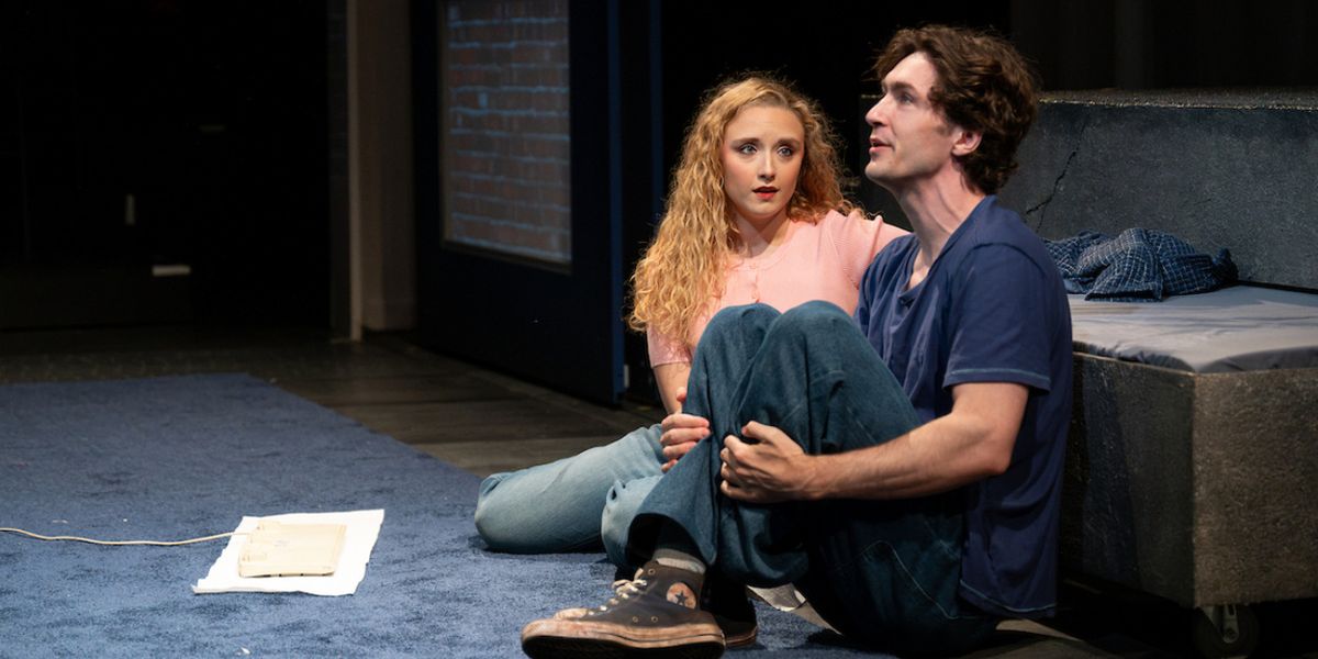 Review: MY FAVORITE SOCIOPATH at Contemporary American Theater Festival