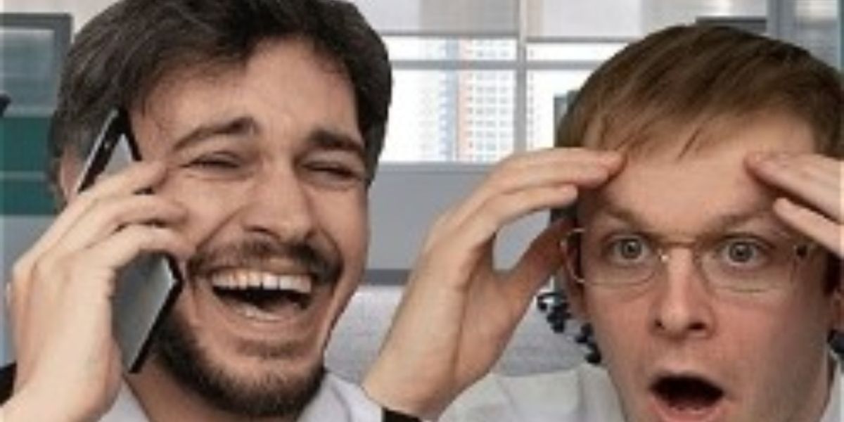 EDINBURGH 2023: Review: MY LAST TWO BRAIN CELLS, Gilded Balloon Patter Hoose, Nip