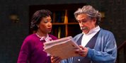 Review: MY LORD, WHAT A NIGHT at GSP-The Best in Thought-Provoking Theatre Photo