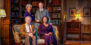 Review: MY LORD, WHAT A NIGHT is a timely historical drama at Penguin Rep Photo