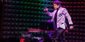 Review: David Archuleta Is A Christmas Star With MY ONLY WISH at Joe's Pub