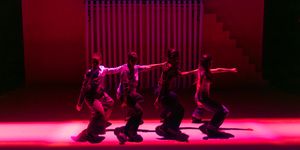 Review: MY UNCLE IS NOT PABLO ESCOBAR, Brixton House